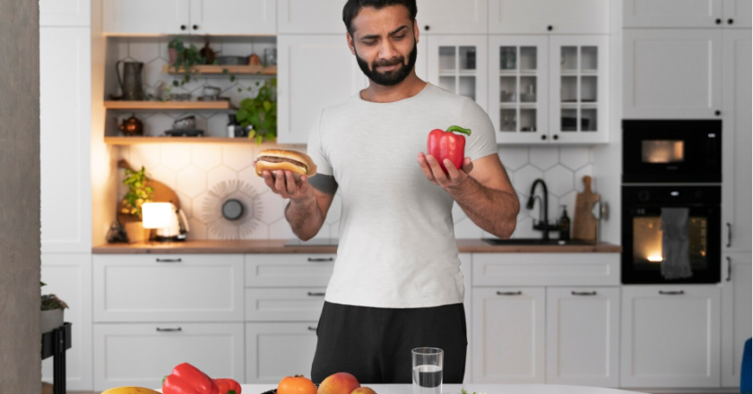 Why Food Plays a Central Role in Well Being and Social Life