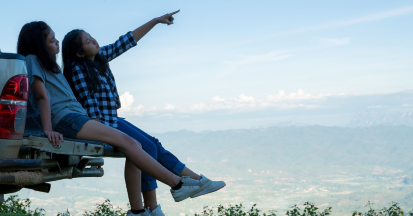 How Road Trips Help Discover New Places and Strengthen Relationships