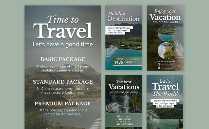 The Power of Travel Stories in Sharing Experiences Beyond Destinations