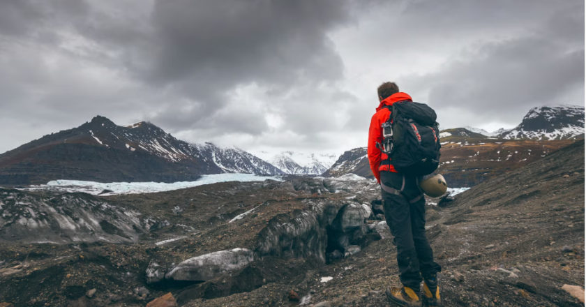 The Growing Popularity of trakking and Its Impact on Mind and Body